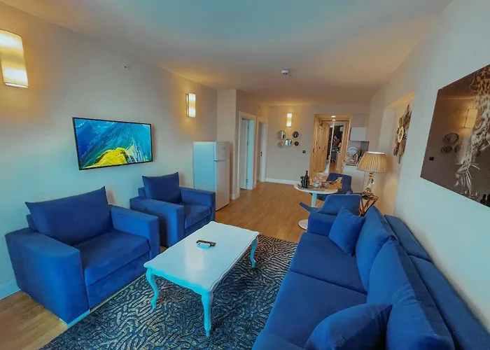 Seaside Vip40 Hotel